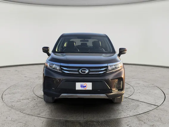 GAC GS3 GS 2023 