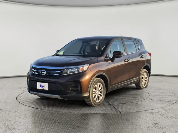 GAC GS3 GS 2023 