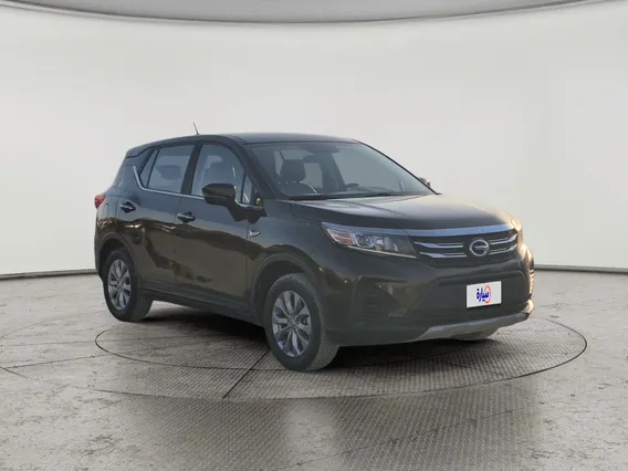 GAC GS3 GS 2023 