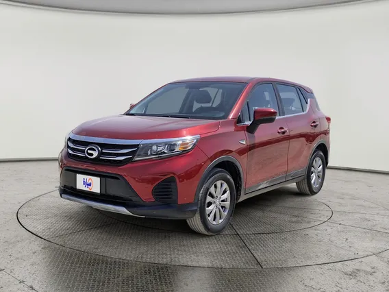 GAC GS3 GS 2023 