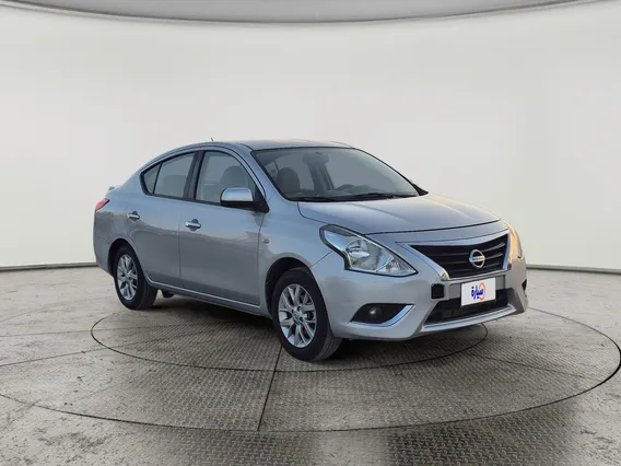 Nissan Sunny Classic-comfort 2023 