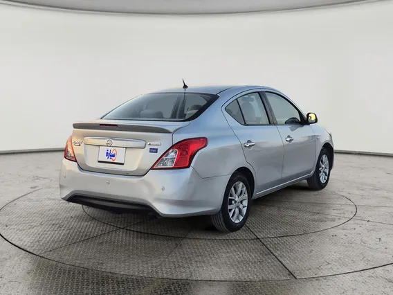 Nissan Sunny Classic-comfort 2023 