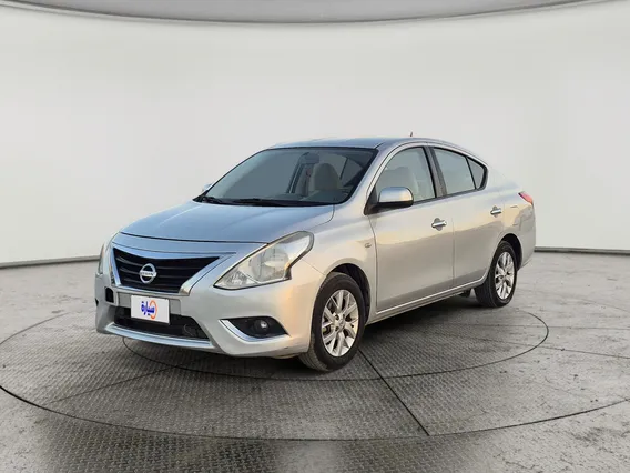Nissan Sunny Classic-comfort 2023 