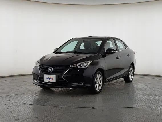 Changan Alsvin Full Option 2024 