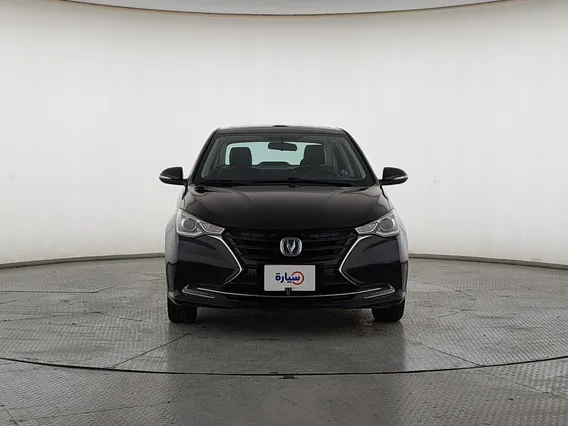 Changan Alsvin Full Option 2024 