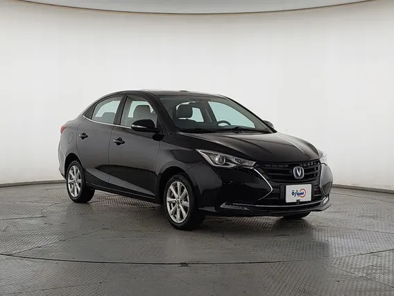 Changan Alsvin Full Option 2024 