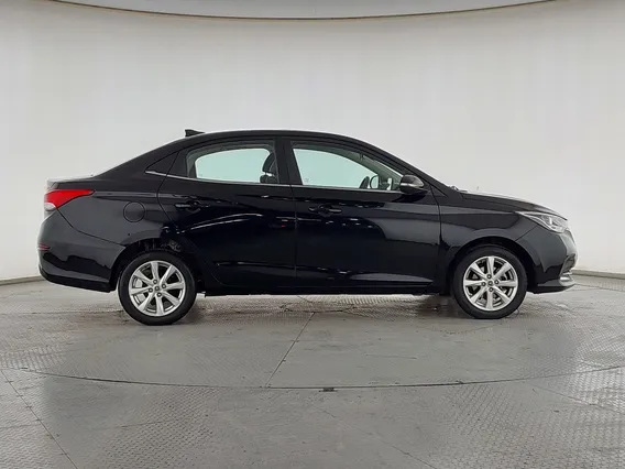 Changan Alsvin Full Option 2024 