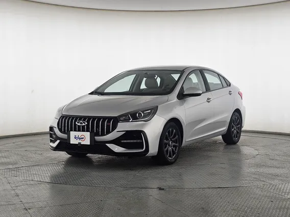 Chery Arrizo 5 Comfort 2024 