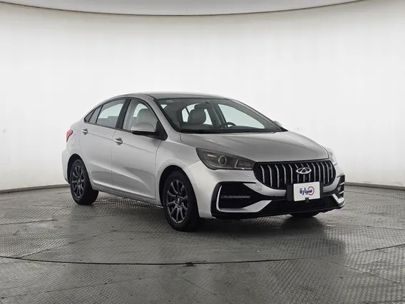 Chery Arrizo 5 Comfort 2024 