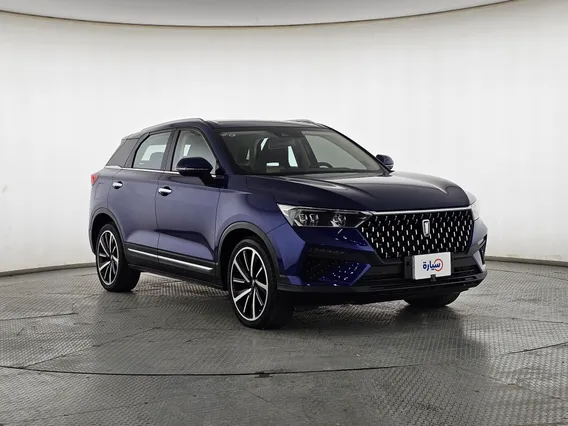 فاو بيستون تي 77 Basic 2023 