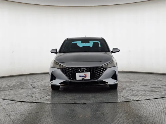 Hyundai Accent Smart 2023 