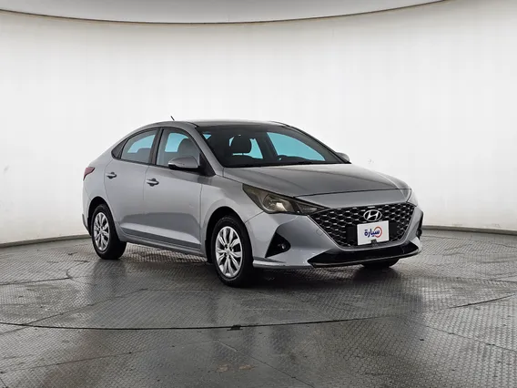 Hyundai Accent Smart 2023 