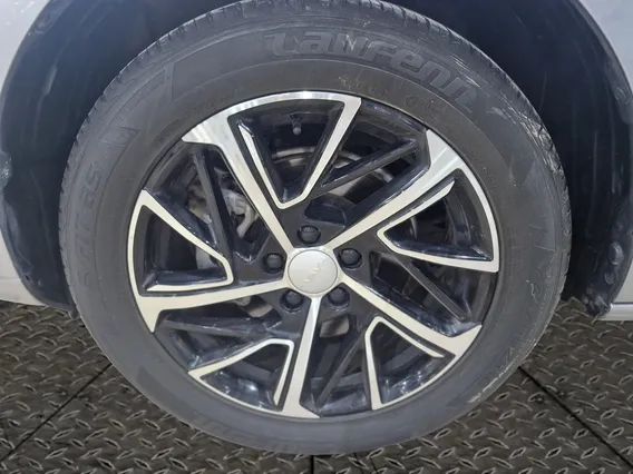 Haval Jolion Premium 2024 