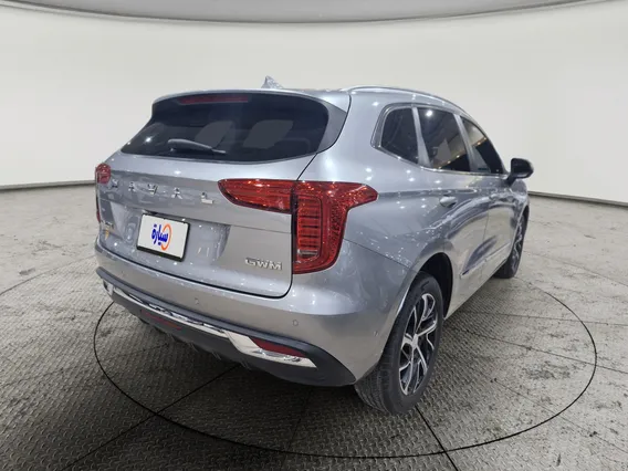 Haval Jolion Premium 2024 
