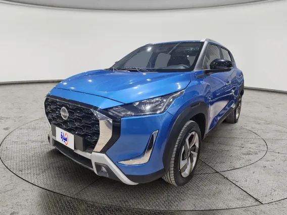 نيسان ماجنايت S 2025 