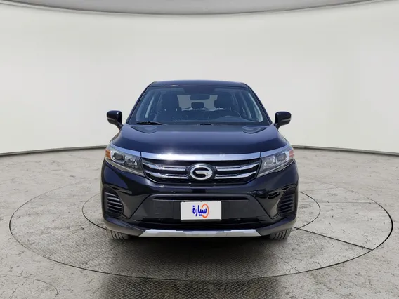 GAC GS3 GS 2023 