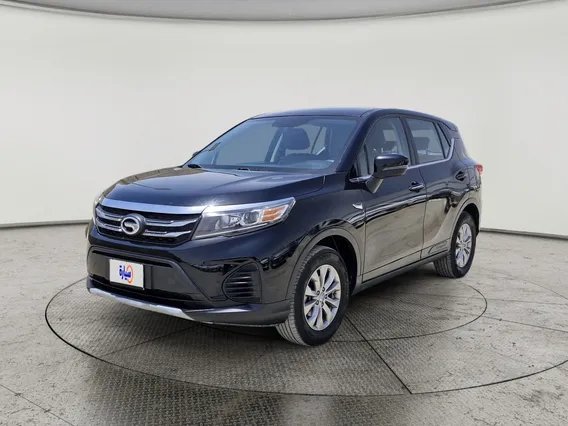 GAC GS3 GS 2023 