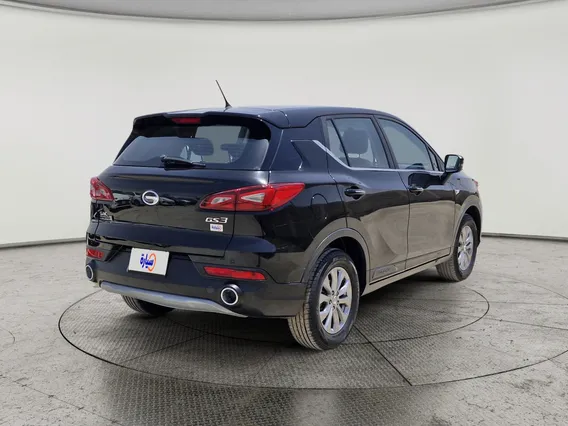 GAC GS3 GS 2023 