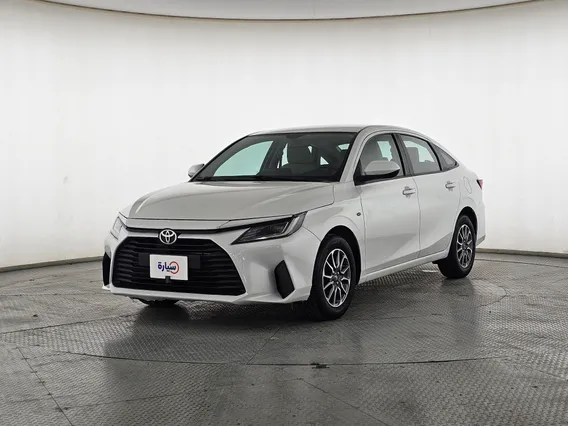 Toyota Yaris  Y 2023 