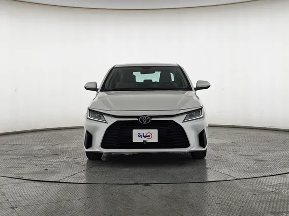 Toyota Yaris  Y 2023 