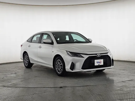 Toyota Yaris  Y 2023 