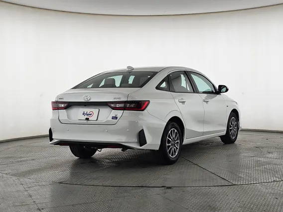 Toyota Yaris  Y 2023 