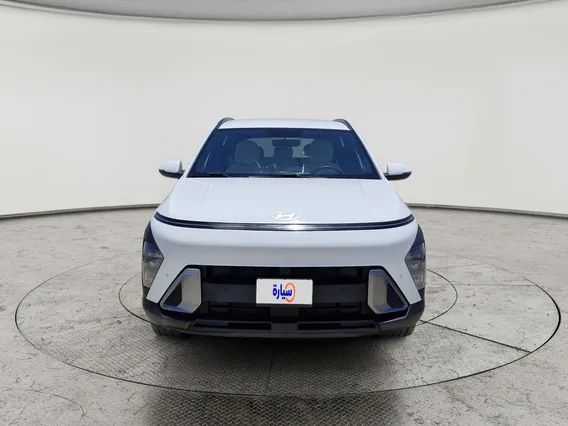 هيونداي كونا فليت 2024 