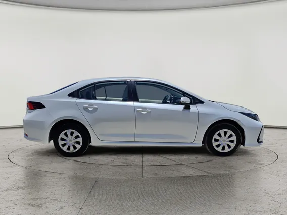 Toyota Corolla XLI 2024 