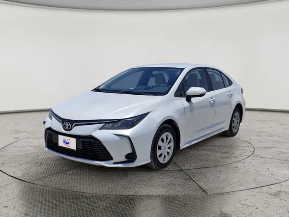 Toyota Corolla XLI 2024 