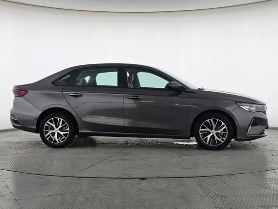 Geely Emgrand GS 2024 