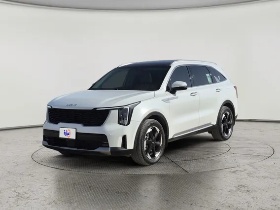 كيا سورينتو GLS 2024 دبل