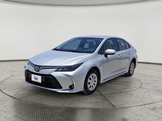 Toyota Corolla XLI 2024 