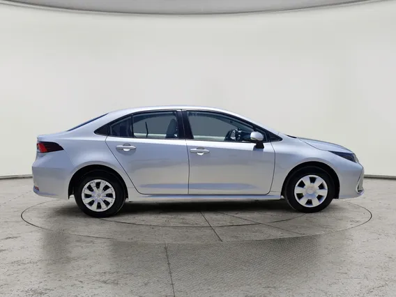 Toyota Corolla XLI 2024 