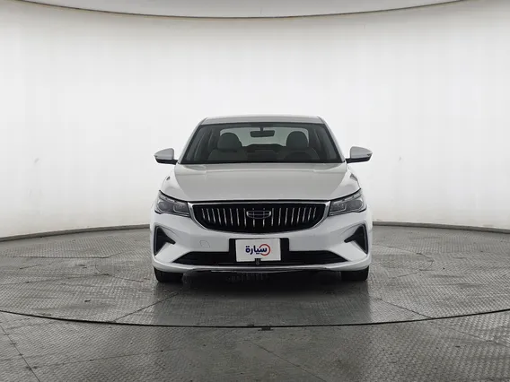 جيلي امجراند GS 2023 