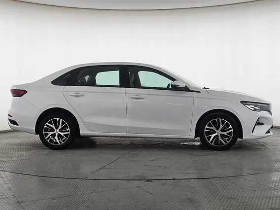 جيلي امجراند GS 2023 