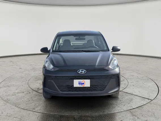 هيونداي Grand i10 فلييت 2024 