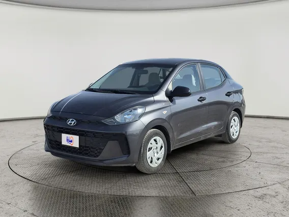 هيونداي Grand i10 فلييت 2024 