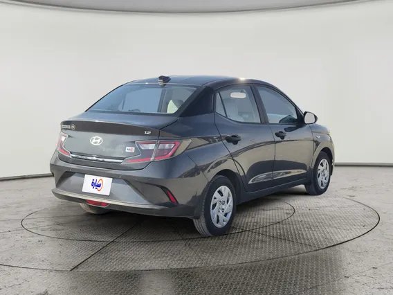 هيونداي Grand i10 فلييت 2024 