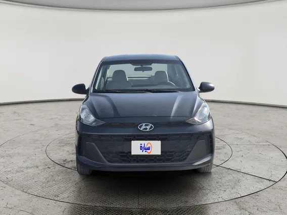 هيونداي Grand i10 فلييت 2024 