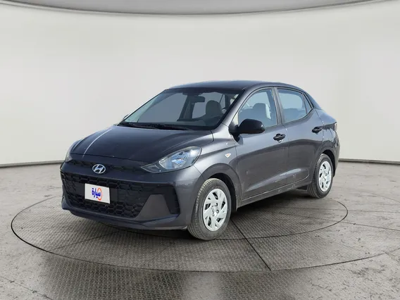 هيونداي Grand i10 فلييت 2024 