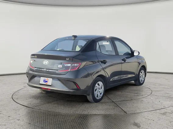 هيونداي Grand i10 فلييت 2024 