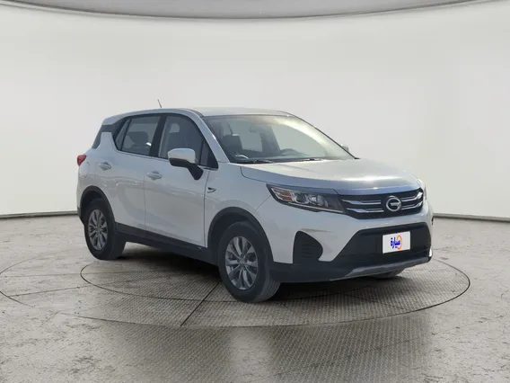 GAC GS3 GS 2023 