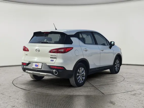 GAC GS3 GS 2023 