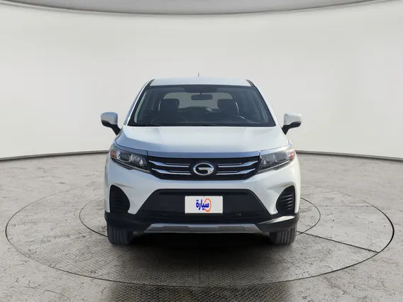 GAC GS3 GS 2023 