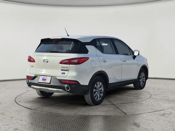 GAC GS3 GS 2023 