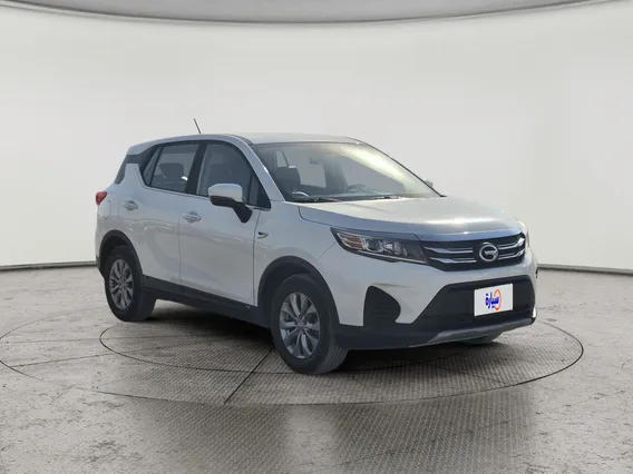GAC GS3 GS 2023 
