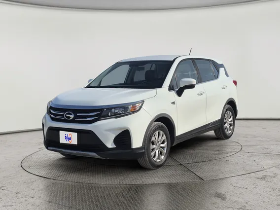 GAC GS3 GS 2023 