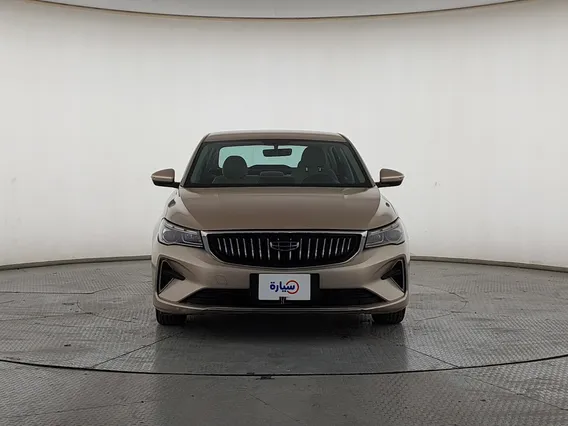 Geely Emgrand GS 2023 