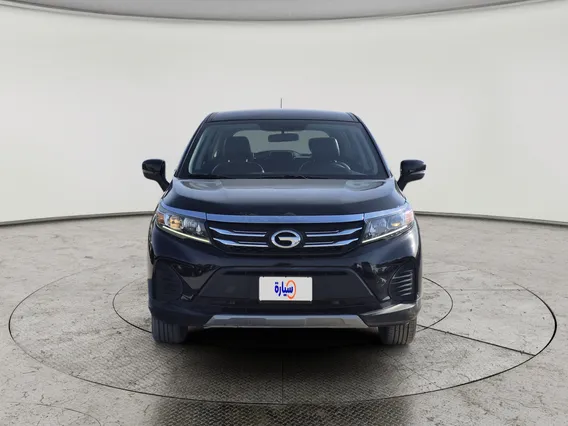 GAC GS3 GS 2023 