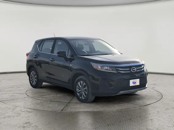 GAC GS3 GS 2023 